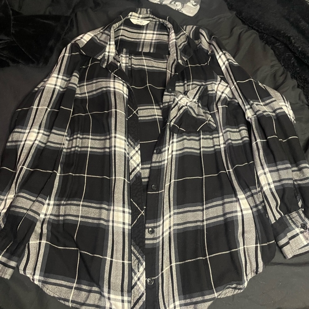 Flannel
